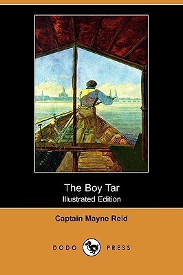 The Boy Tar book cover