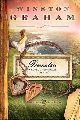 Demelza (Poldark, #2)