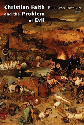Christian Faith and the Problem of Evil book cover