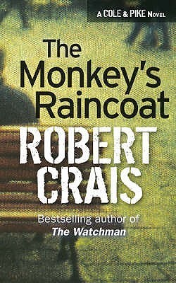 The Monkey's Raincoat book cover