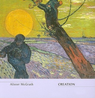 Creation book cover