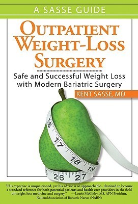 Image showcasing Outpatient Weight-Loss Surgery: Safe and Successful Weight Loss With ...