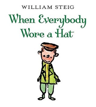 When Everybody Wore a Hat book cover