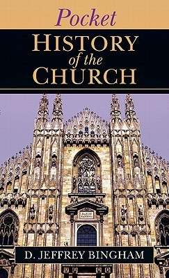 Pocket History of the Church: A History of New Testament Times