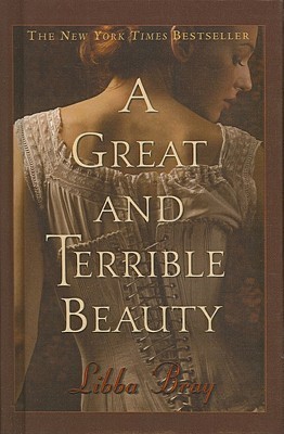 A Great and Terrible Beauty