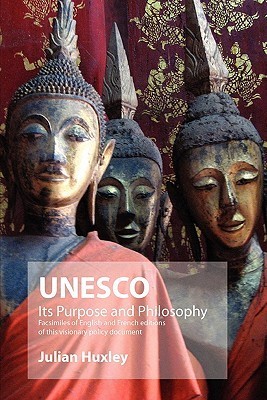 UNESCO book cover