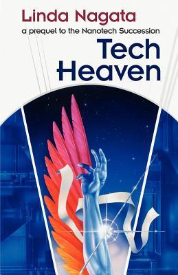 Tech-Heaven book cover