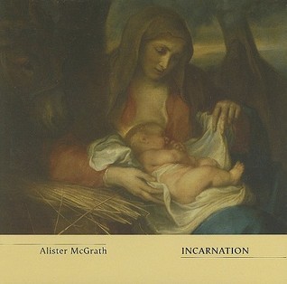 Incarnation book cover