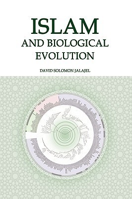 Cover Islam and Biological Evolution