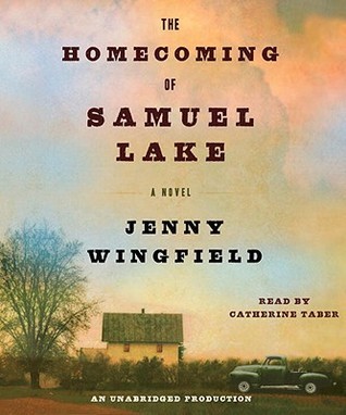 The Homecoming of Samuel Lake