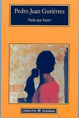 Nada que hacer book cover