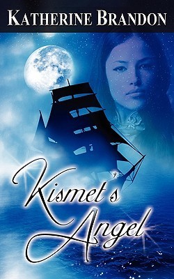 Kismet's Angel by Gina Ardito | Goodreads