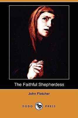 The Faithful Shepherdess book cover