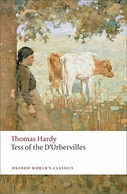 Tess of the D’Urbervilles