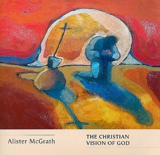 The Christian Vision of God book cover