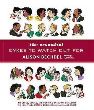 The Essential Dykes to Watch Out For