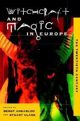 Witchcraft and Magic in Europe, Volume 6 book cover