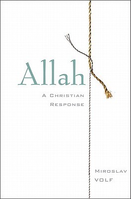 Allah book cover