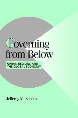Governing from Below book cover