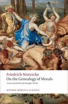 On the Genealogy of Morals: A Polemic
