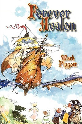 Forever Avalon