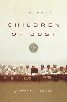 Children of Dust: A Memoir of Pakistan cover