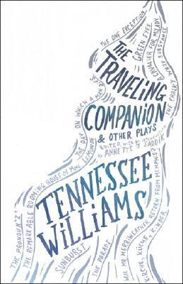 The Traveling Companion & Other Plays book cover