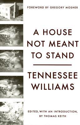 A House Not Meant to Stand book cover