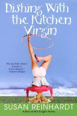 Dishing with the Kitchen Virgin book cover