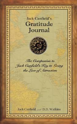 Gratitude book cover