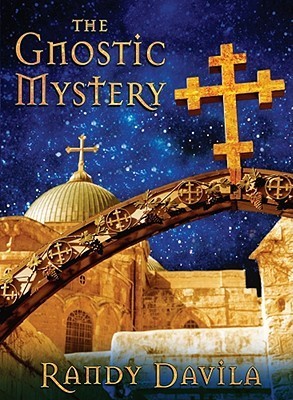 Gnostic Mystery cover