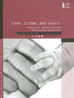 Look, Listen and Learn by Rebecca Parlakian | Goodreads