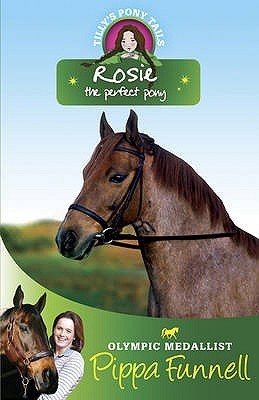Rosie the Perfect Pony