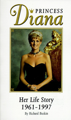 Princess Diana: Her Life Story, 1961-1997
