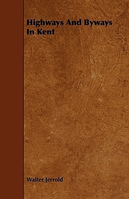 Highways & Byways book cover 2