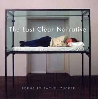 The Last Clear Narrative book cover
