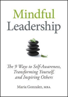Mindful Leadership book cover