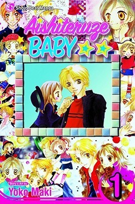 Aishiteruze Baby, Volume 1
