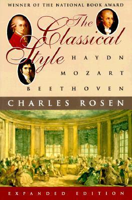 The Classical Style: Haydn, Mozart, Beethoven
