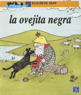La Ovejita Negra