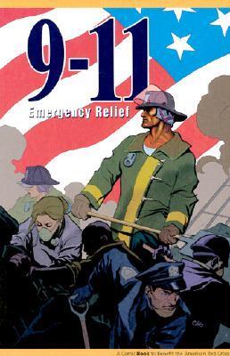 9-11: Emergency Relief by Jeff Mason | Goodreads