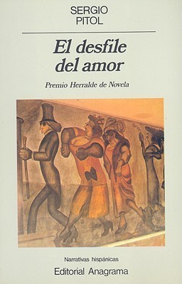 Tríptico del Carnaval book cover 1