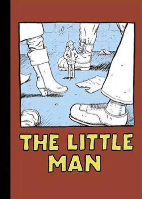 The Little Man: Short Strips, 1980-1995