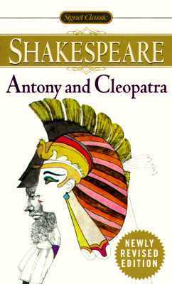 Antony and Cleopatra
