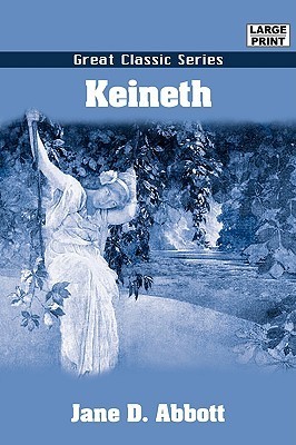 Keineth book cover