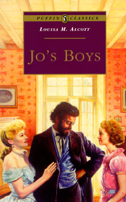 Jo's Boys (Little Women #3)