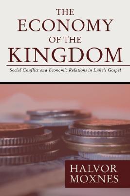 Economy of the Kingdom book cover