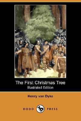 The First Christmas Tree book cover