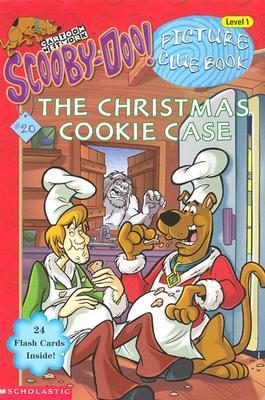 Scooby-doo Picture Clue #20: The Christmas Cookie Case
