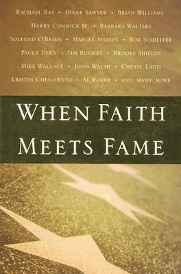 When Faith Meets Fame book cover